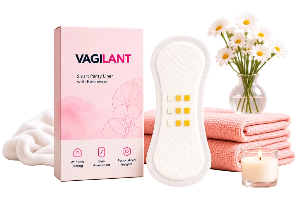 Vagilant in action video thumbnail